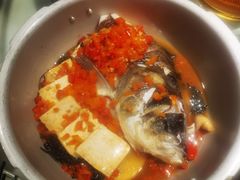 -佬麻雀·剁椒鱼头(京基KK One店)