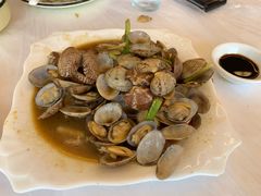 -渔中舟海鲜大排档(普陀沈家门店)