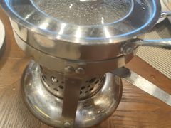 -重庆丽苑维景国际大酒店·海鲜自助餐厅