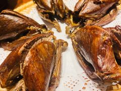 -燕郊烧鸽子(酷车小镇店)