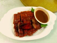 -椿记烧鹅(叠彩店)