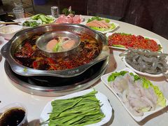 -枇杷园食为鲜火锅(南山店)
