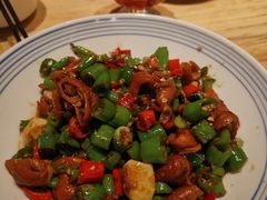 -水煮三国·川鲁江湖菜(香山店)