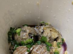 蒜香花甲-降龙爪爪(建设路1店)