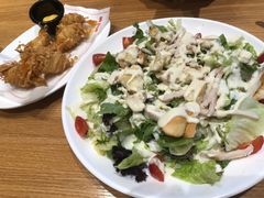 -米斯特比萨(光华桥凯德MALL天津湾店)