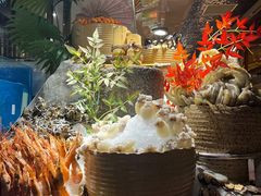 -喜庭海鲜自助(来福士店)