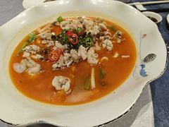 -盛福楼·惠山宴(盛岸路店)