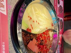 -辣斗辣·老火锅(红谷滩万达店)