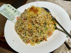 -永春园·扬州早茶·淮扬菜(漫乐城店)