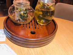 润喉茶-湘拾(壹方北馆店)