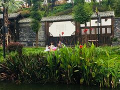 -枫香湖儿童公园