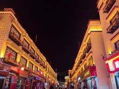 -如意林卡藏餐吧(大昭寺店)