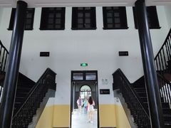 -湖南省立第一师范学校旧址