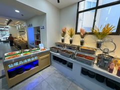 -仙螺岛海鲜自助餐厅(总店)