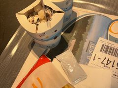 -麦当劳(上百万和城店)