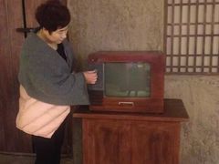 -中央广播电视塔