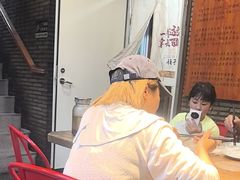 -百年吾吾子手抓肉羊羔肉(山西巷店)