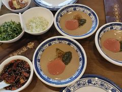 -百叶居·老北京涮羊肉(鼓楼店)