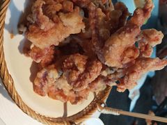 -赠李白·如诗的川味(余杭万达广场店)