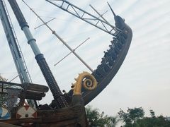 -成都欢乐谷