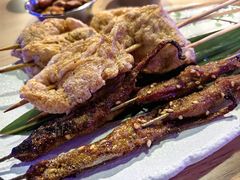 -质烤烤物·活烤海鲜(质烤总店)