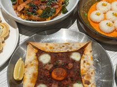 -Nana And Her Friends Restaurant 娜娜家(小寨原力场店)