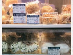 -白玉兰食品(汇联商厦店)