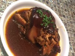 密制脚圈-走马楼饭庄(慈城古县城店)