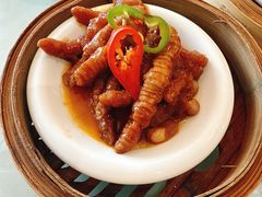 -东江渔村·古典园林·30年粤菜老字号(太和店)