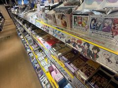 -Animate(工人体育场东路店)