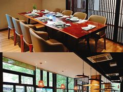 -古京·臻致料理(月湖店)