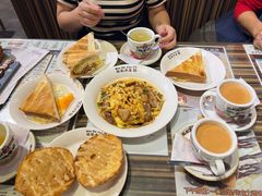 -旺记冰室(九龙中心大厦店)