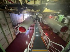 -泰达航母主题公园