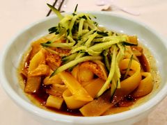 就是好吃凉皮-巴依老爷新疆美食(工体旗舰店)