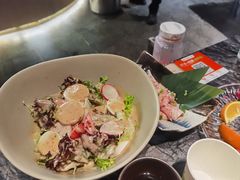 -牛局别馆·和牛烧肉(日月广场店)