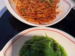 -七八冷面·延边朝鲜族美食(欢乐谷店)
