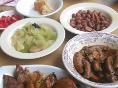 肉骨茶-黄亚细肉骨茶(仰光路店)