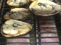 烤生蚝-冯姐生蚝(迎宾广场店)
