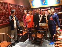 -秃鹫湾·推理大师沉浸式实景演绎推理剧场