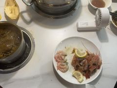 -九月海·海鲜自助(世纪东方店)
