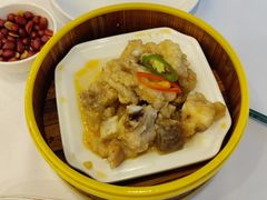 -一品粤珍轩(吴中路店)