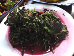 -龙姐私房菜(和顺古镇店)