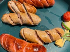 -春树下·树屋花房西餐厅(罍街AS1980店)