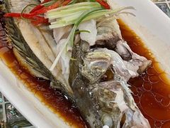 -走马楼饭庄(慈城古县城店)