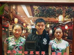 -玉桥餐厅(天坛店)