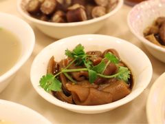 猪皮-黄亚细肉骨茶(仰光路店)