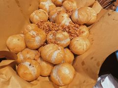 小炒汤圆-先启半步颠小酒馆(白麓里店)