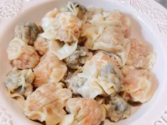 -熊大爷现包饺子(和平里店)