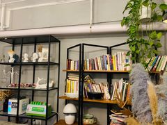 -花十悦·鲜花咖啡餐厅(振业城一期店)
