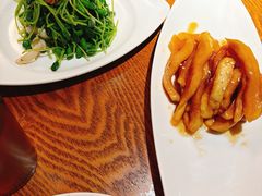 -沪上馨和小馆•海派上海菜(陆家浜路店)